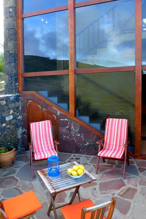 Casa Rural El Hondillo Valverde  Exterior foto